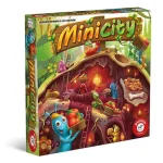 Piatnik MiniCity társasjáték Kedvezmény