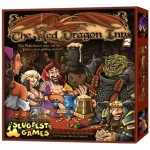 Árengedmény Red Dragon Inn 2 kiegészítő, angol nyelvű