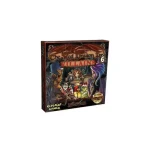 Vedd meg online Red Dragon Inn 6 Villains angol nyelvű társasjáték