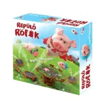 Ajánlat Repülo röfik társasjáték