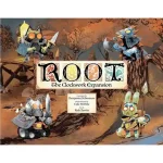 Root társasjáték Clockwork kiegészítő, angol nyelvű Szuper ajánlat
