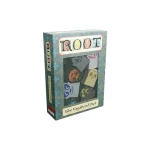 Vedd meg most Root társasjáték The Vagabond Pack kiegészítő, angol nyelvű