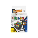 Rubik - Pörgess és játssz! társasjáték Azonnali szállítás