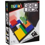 Rubik Grid Lock társasjáték Akciós ár