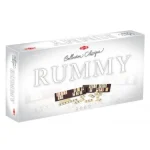 Bestseller Rummy társasjáték, angol