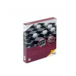 Szuper akció Sakk-dáma-backgammon játék – mágneses