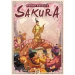 Csak ma Sakura kártyajáték, angol nyelvű