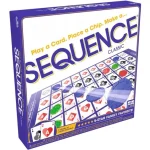 Sequence Classic - új kiadás Alacsony ár