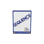 Sequence társasjáték Szuper akció