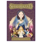 Shahrazad kártyajáték, angol nyelvű Szuper ajánlat
