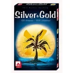 Silver & Gold társasjáték Biztonságos fizetés