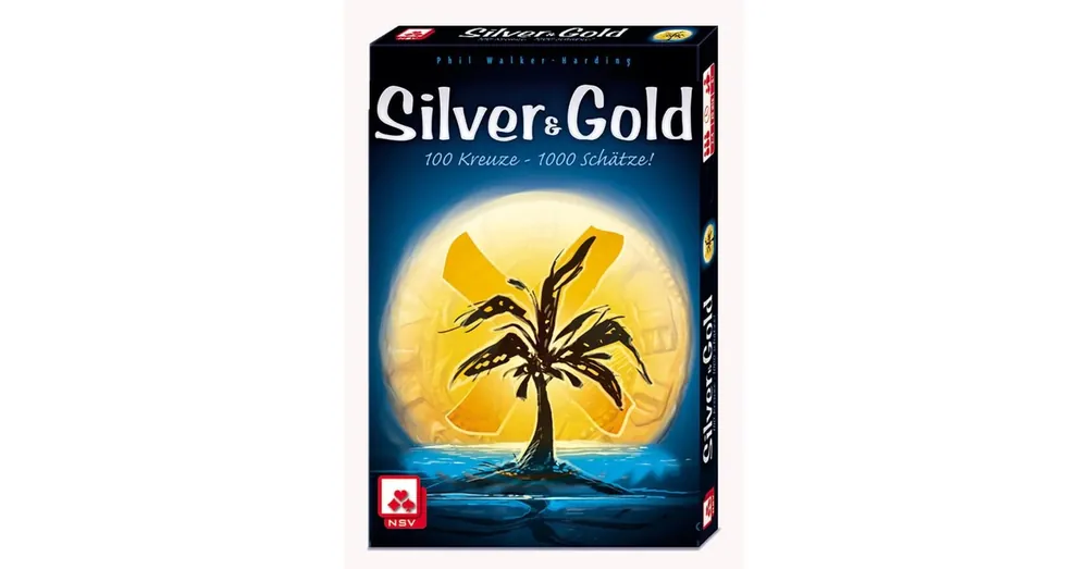Silver & Gold társasjáték Biztonságos fizetés