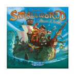 Korlátozott ajánlat Small World társasjáték River World angol nyelvű kiegészítő