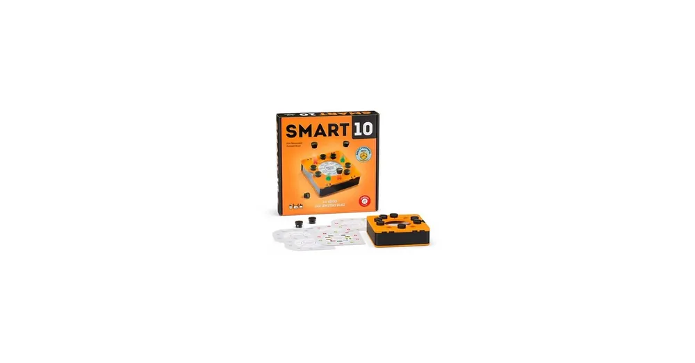 Prémium Smart 10 társasjáték