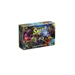 Smash up The Big Geeky box társasjáték Végkiárusítás
