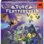Legjobb ár Spiele Flatterstein vára társasjáték