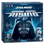 Star Wars Dark Side Rising társasjáték, angol nyelvű Alacsony ár