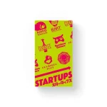 Startups angol nyelvű kártyajáték Kedvezményes ár
