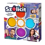 Szólicit interaktív társasjáték Expressz szállítás