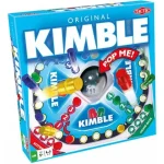 Vedd meg online Tactic Kimble társasjáték