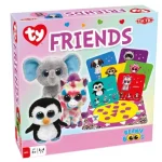 Azonnali szállítás Tactic TY Beanie Boo Barátai társasjáték