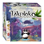 Takenoko NORDIC társasjáték Kedvezményes ár