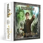 Ne maradj le Talisman Harry Potter társasjáték, angol nyelvű