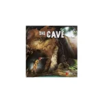 The Cave társasjáték, angol nyelvű Akciós ár
