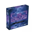 The Floor - Csak egy maradhat Társasjáték Különleges ajánlat