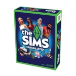 The SIMS társasjáték Korlátozott ajánlat
