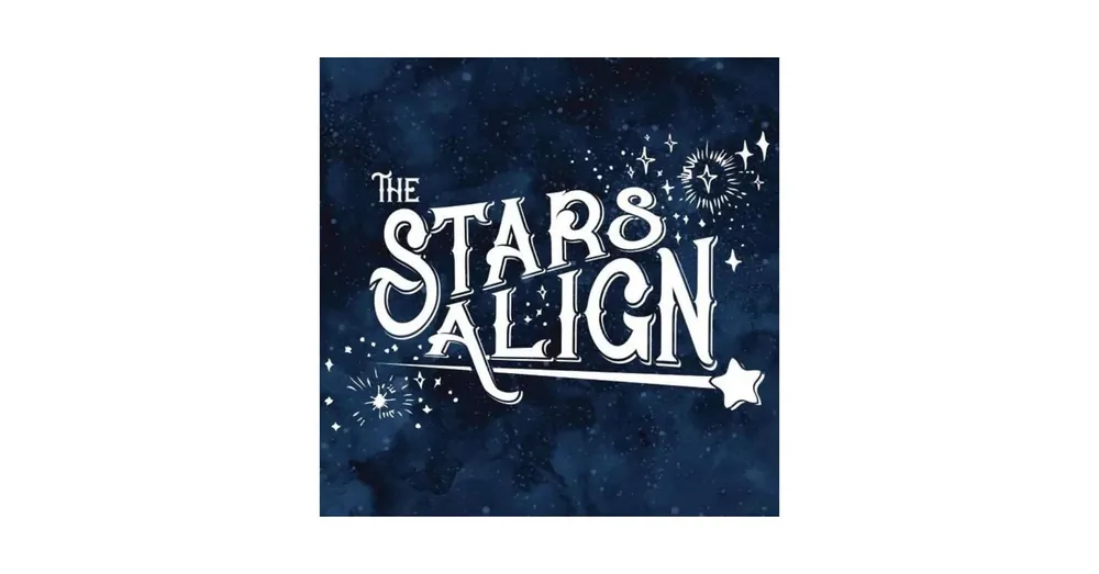 The Stars Align társasjáték, angol nyelvű Akció