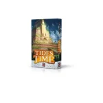 Tides of Time társasjáték, angol nyelvű Azonnal elérhető