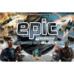 Expressz szállítás Tiny Epic Galaxies Beyond the Black angol nyelvű kiegészítő