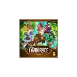 Titan Race angol nyelvű társasjáték Ne maradj le