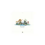 Népszerű Tokaido társasjáték
