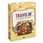 Travelin angol nyelvű Korlátozott ajánlat