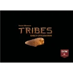 Alacsony ár Tribes Early Civilization társasjáték, angol nyelvű