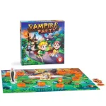 Utolsó esély Vampire Party társasjáték