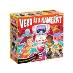 Akciós ár Verd át a kamerát!