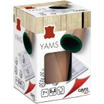 YAMS Deluxe kockajáték Újdonság