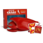 You‘ve Got Crabs Imitation Crab kiegészítő Nézd meg most