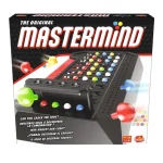Rendeld meg most Mastermind társasjáték