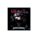 Batman Who Laughs Rising társasjáték, angol nyelvű Olcsóbb