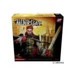 Betrayal at Baldur’s Gate társasjáték, angol nyelvű Legnépszerűbb
