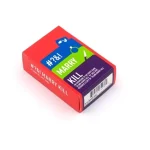 Blank Marry Kill társasjáték, Rated kiegészítő, angol nyelvű Ne maradj le