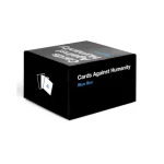 Akció Cards Against Humanity - Blue expansion kiegészítő, angol nyelvű