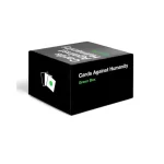 Nézd meg most Cards Against Humanity - Green expansion kiegészítő, angol nyelvű