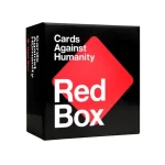 Cards Against Humanity - Red expansion társasjáték kiegészítő, angol nyelvű Biztonságos fizetés