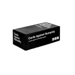 Cards Against Humanity társasjáték, angol nyelvű Outlet