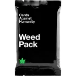 Cards Againt Humanity - Weed Pack társasjáték kiegészítő, angol nyelvű Kihagyhatatlan ajánlat